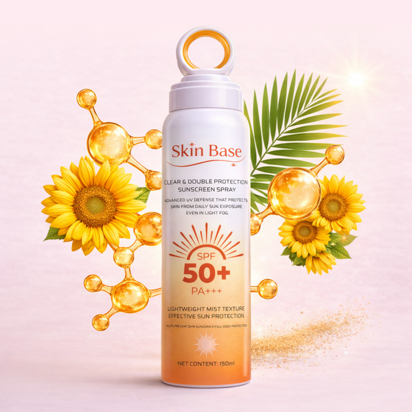 Protection SunScreen Spray